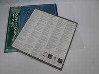 Load image into Gallery viewer, Eagles Their Greatest Hits 1971-1975 Asylum P-6560Y with OBI Japan LP Vinyl B
