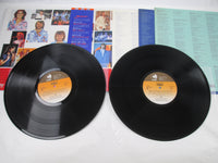 Load image into Gallery viewer, ABBA Very Best Of ABBA DSP-3015,6 with OBI Japan LP Vinyl
