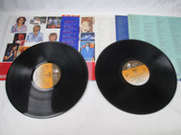 Load image into Gallery viewer, ABBA Very Best Of ABBA DSP-3015,6 with OBI Japan LP Vinyl
