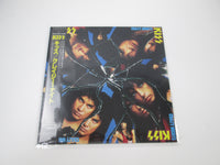 Load image into Gallery viewer, Kiss Crazy Nights Promo R28R-2024  with OBI Japan LP Vinyl
