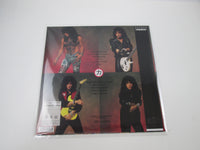 Load image into Gallery viewer, Kiss Crazy Nights Promo R28R-2024  with OBI Japan LP Vinyl
