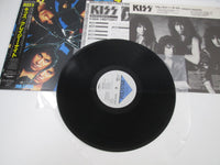 Load image into Gallery viewer, Kiss Crazy Nights Promo R28R-2024  with OBI Japan LP Vinyl
