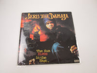 Load image into Gallery viewer, Jeru The Damaja The Sun Rises In The East 697124011 LP Vinyl
