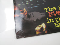 Load image into Gallery viewer, Jeru The Damaja The Sun Rises In The East 697124011 LP Vinyl
