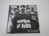 Load image into Gallery viewer, De La Soul Stakes Is High TBV-1149 LP Vinyl

