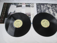 Load image into Gallery viewer, Scorpions World Wide Live EMI EMS-67178~79 with OBI Poster Japan LP Vinyl B
