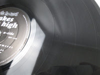 Load image into Gallery viewer, De La Soul Stakes Is High TBV-1149 LP Vinyl

