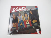 Load image into Gallery viewer, DOKKEN Back In The Streets RR 2005-L LP Red Vinyl
