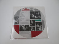Load image into Gallery viewer, DOKKEN Back In The Streets RR 2005-L LP Red Vinyl
