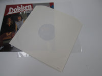 Load image into Gallery viewer, DOKKEN Back In The Streets RR 2005-L LP Red Vinyl
