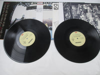Load image into Gallery viewer, Scorpions World Wide Live EMI EMS-67178~79 with OBI Poster Japan LP Vinyl B

