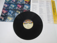 Load image into Gallery viewer, Roger Glover Mask 25S-239 with OBI Japan LP Vinyl
