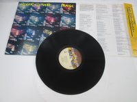 Load image into Gallery viewer, Roger Glover Mask 25S-239 with OBI Japan LP Vinyl
