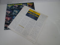 Load image into Gallery viewer, Roger Glover Mask 25S-239 with OBI Japan LP Vinyl

