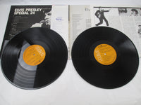 Load image into Gallery viewer, ELVIS PRESLEY SPECIAL 24 RCA SRA-9507,8 with OBI Japan LP Vinyl
