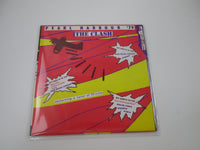 Load image into Gallery viewer, CLASH PEARL HARBOUR '79 EPIC 25 3P-139,40 with OBI EP Japan LP Vinyl
