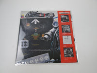 Load image into Gallery viewer, THE WHO WHO ARE YOU 25AP 1130 with OBI Japan LP Vinyl
