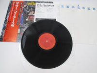 Load image into Gallery viewer, THE WHO WHO ARE YOU 25AP 1130 with OBI Japan LP Vinyl
