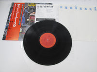 Load image into Gallery viewer, THE WHO WHO ARE YOU 25AP 1130 with OBI Japan LP Vinyl
