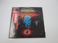 Load image into Gallery viewer, BOSTON SAME EPIC 25 3P-42 with OBI Japan LP Vinyl A
