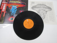 Load image into Gallery viewer, BOSTON SAME EPIC 25 3P-42 with OBI Japan LP Vinyl A

