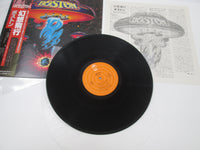 Load image into Gallery viewer, BOSTON SAME EPIC 25 3P-42 with OBI Japan LP Vinyl A
