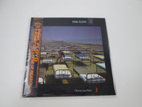 Load image into Gallery viewer, Pink Floyd A Momentary Lapse Of Reason 28AP 3405 with OBI Japan LP Vinyl
