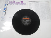 Load image into Gallery viewer, CINDERELLA LONG COLD WINTER MERCURY 25PP-252 with OBI LP Vinyl Japan Ver
