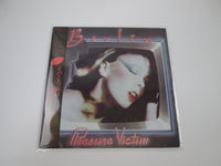 Load image into Gallery viewer, Berlin Pleasure Victim Mercury 25PP-82 with OBI Japan LP Vinyl
