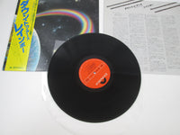 Load image into Gallery viewer, Rainbow Down To Earth Polydor MPF 1256 with OBI Japan LP Vinyl
