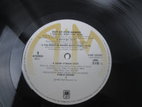 Load image into Gallery viewer, PABLO CRUISE OUT OUR HANDS Promo A&amp;M AMP-28082 with OBI Japan LP Vinyl B
