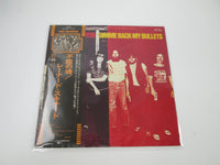Load image into Gallery viewer, Lynyrd Skynyrd Gimme Back My Bullets MCA-6092 with OBI Japan LP Vinyl
