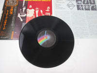 Load image into Gallery viewer, Lynyrd Skynyrd Gimme Back My Bullets MCA-6092 with OBI Japan LP Vinyl
