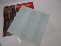 Load image into Gallery viewer, Lynyrd Skynyrd Gimme Back My Bullets MCA-6092 with OBI Japan LP Vinyl

