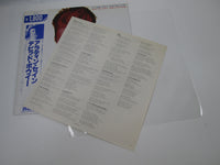 Load image into Gallery viewer, DAVID BOWIE ALADDIN SANE RCA RPL-2103 with OBI Japan LP Vinyl B
