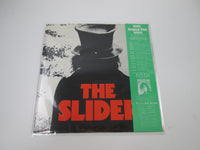 Load image into Gallery viewer, T. Rex The Slider SP20-5059 with OBI Japan LP Vinyl
