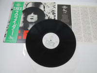 Load image into Gallery viewer, T. Rex The Slider SP20-5059 with OBI Japan LP Vinyl
