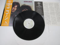 Load image into Gallery viewer, Tyrannosaurus Rex Unicorn SP20-5053 with OBI Japan LP Vinyl
