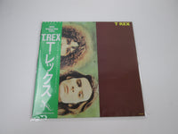 Load image into Gallery viewer, T. Rex SP20-5055 with OBI Japan LP Vinyl
