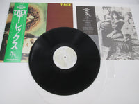 Load image into Gallery viewer, T. Rex SP20-5055 with OBI Japan LP Vinyl
