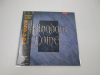 Load image into Gallery viewer, KINGDOM COME Promo 28MM 0632 with OBI Japan VINYL LP

