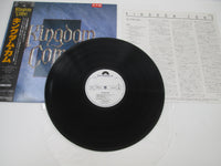 Load image into Gallery viewer, KINGDOM COME Promo 28MM 0632 with OBI Japan VINYL LP
