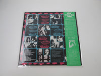 Load image into Gallery viewer, T. Rex Tanx SP20-5060  with OBI Japan LP Vinyl

