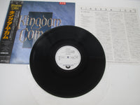 Load image into Gallery viewer, KINGDOM COME Promo 28MM 0632 with OBI Japan VINYL LP

