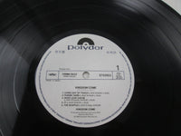Load image into Gallery viewer, KINGDOM COME Promo 28MM 0632 with OBI Japan VINYL LP
