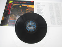 Load image into Gallery viewer, 38 Special Tour De Force Promo AMP-28086 with OBI Japan VINYL LP
