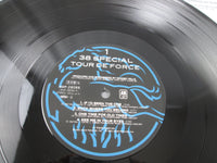Load image into Gallery viewer, 38 Special Tour De Force Promo AMP-28086 with OBI Japan VINYL LP
