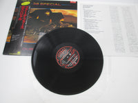 Load image into Gallery viewer, 38 Special Tour De Force Promo AMP-28086 with OBI Japan VINYL LP
