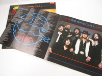 Load image into Gallery viewer, 38 Special Tour De Force Promo AMP-28086 with OBI Japan VINYL LP
