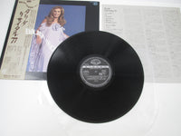 Load image into Gallery viewer, Dalida Recital 1977 GP-549 with OBI Japan LP Vinyl
